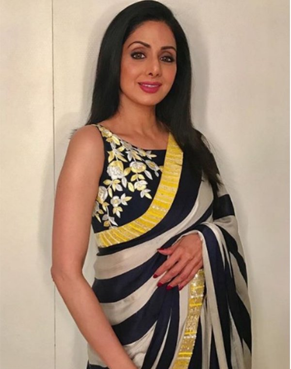 sridevi