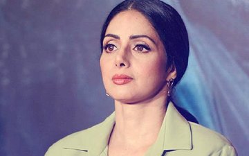 कार्डिएक अरेस्ट नहीं बल्कि बाथटब में डूबने से हुई श्रीदेवी की मौत: रिपोर्ट