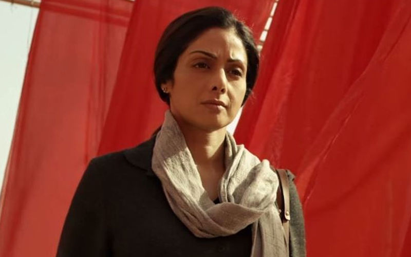 Sridevi Starrer Mom Takes China Box-Office By Storm In Its Opening Weekend