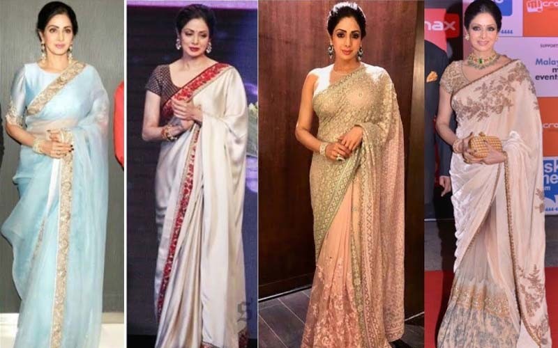 Sridevi