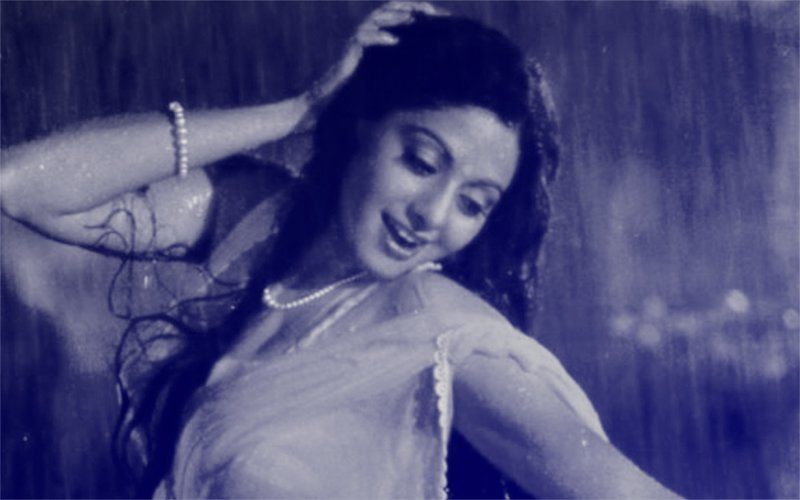 Sridevi Birthday Special: बॉलीवुड की 'चांदनी' के ये 5 गाने आज भी लोगों को दीवाना बना देते हैं