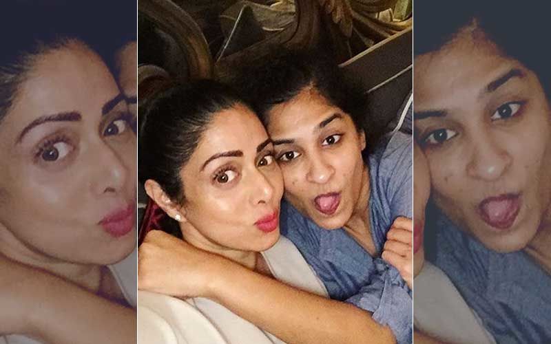 Sridevi 3rd Death Anniversary: English Winglish Director Gauri Shinde On Working With The Late Actress Again; ‘Would’ve Already Made A Couple Of Films With Her’