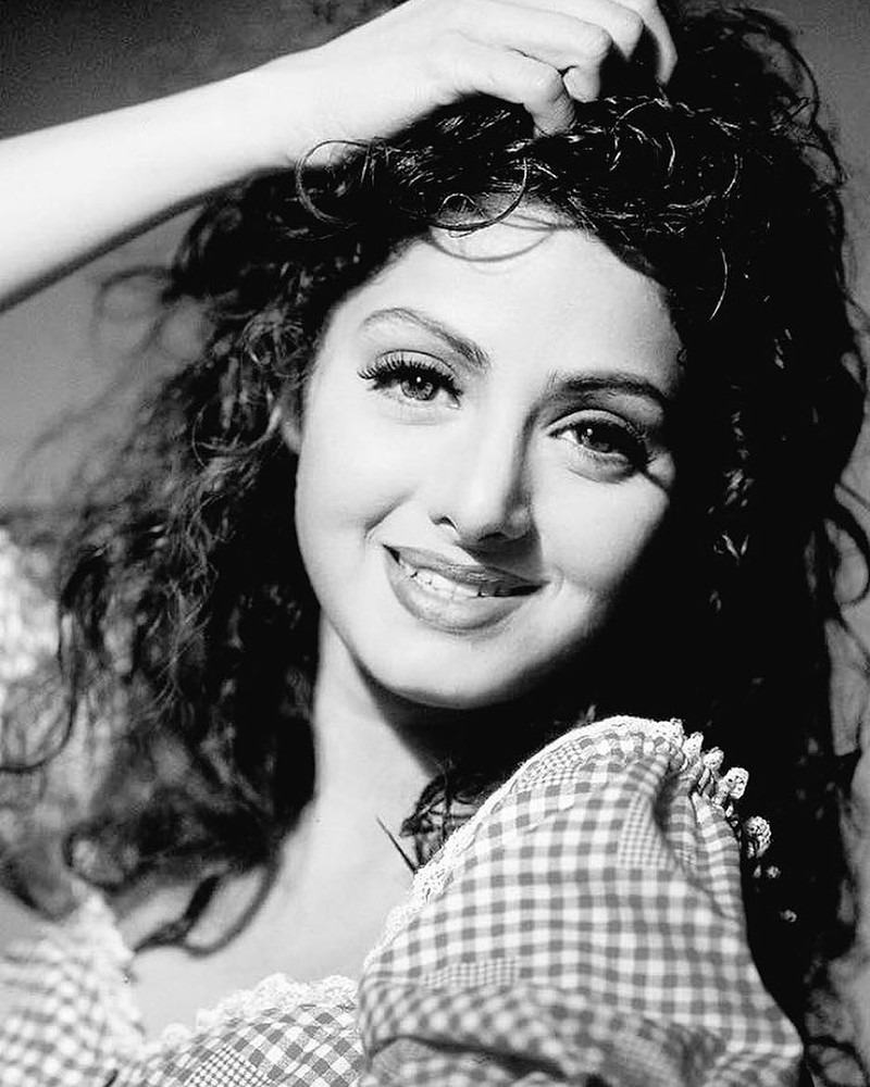 sridevi