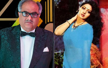 बोनी कपूर ने किया कन्फर्म, कहा श्रीदेवी के बाद मिस्टर इंडिया का सीक्वेल बनाने की है कई वजह