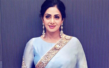 Sridevi’s Mortal Remains Reach Airport, Ambani’s Private Jet Ready To Take Off