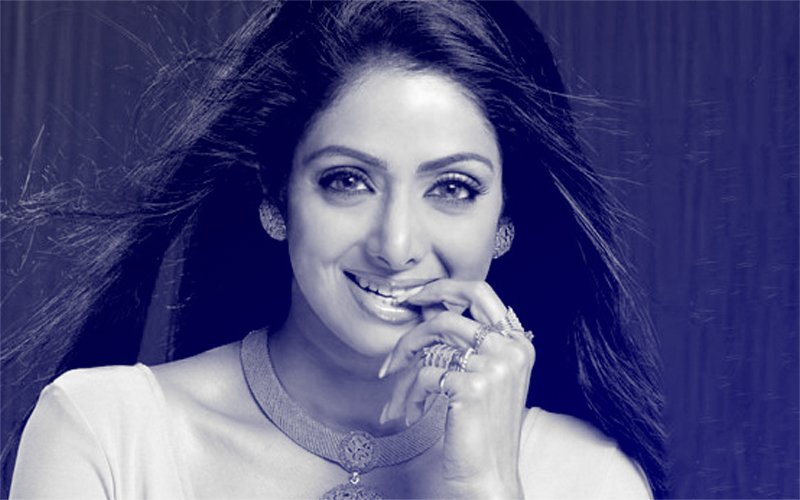Sridevi’s Ashes Will Be Immersed In The Holy Waters Of Rameswaram, Today