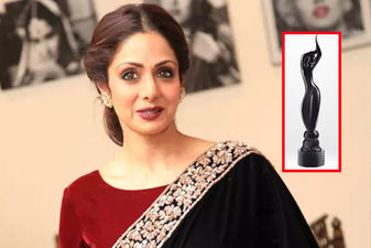 64th Filmfare Awards 2019: सुपरस्टार श्रीदेवी को दिया ट्रिब्यूट, सब हुए इस मोमेंट पर इमोशनल