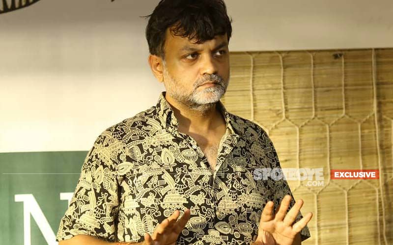 Srijit Mukherji: I like my films to polarise viewers, says director of Dwitiyo Purush