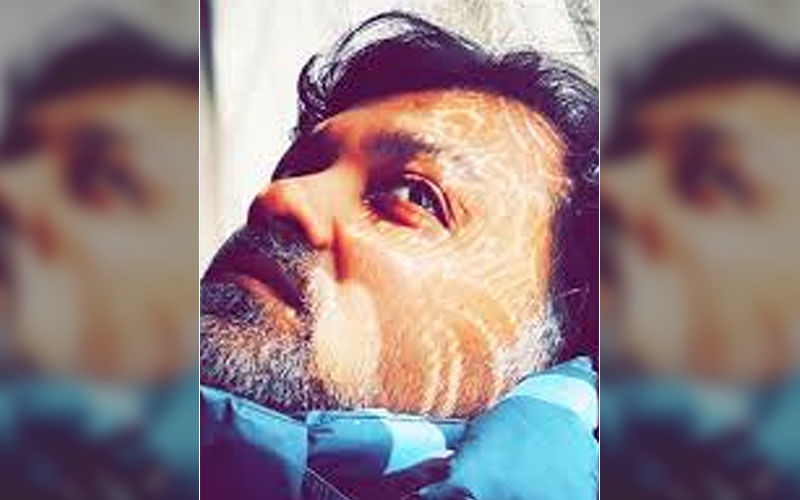 Srijit Mukherji Has An Epic Reply On Whether His Mother-In-Law Knows Cooking