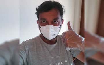 Coronavirus Lockdown: Srijit Mukherji Spends Time Writing Scripts