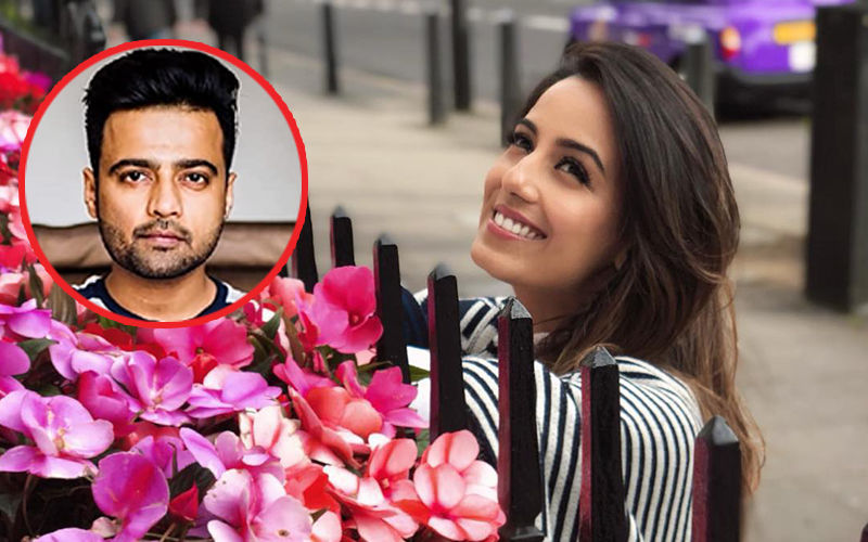 Srishty Rode Finally Breaks Her Silence On Manish Naggdev, “I Am Single And Content”