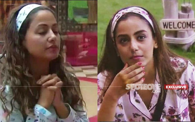 Bigg Boss 12: Srishty Rode Reacts On Her Dressing Sense Being Compared To Hina Khan's, Says “I Was Not Copying Her”
