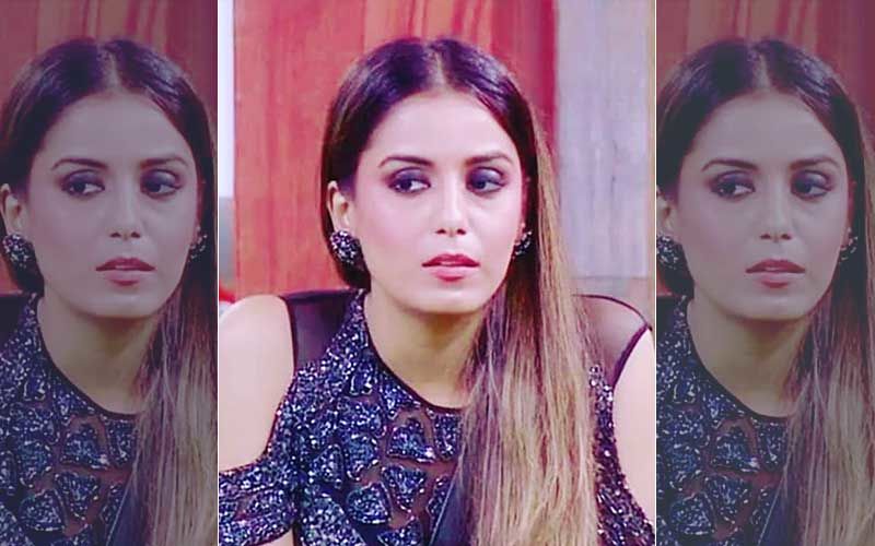 Bigg Boss 12: Shocking! Srishty Rode Evicted From The House?