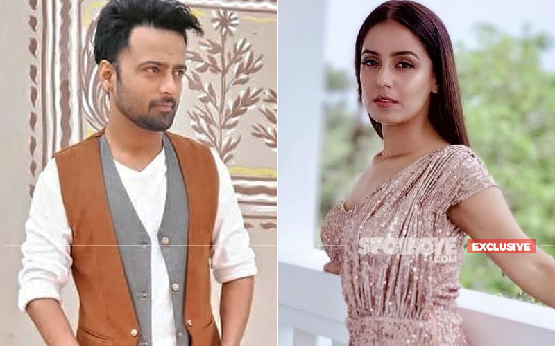 Manish Naggdev Seeks Counselling To Overcome Break-Up With Srishty Rode: “It’s Happening Once A Week”