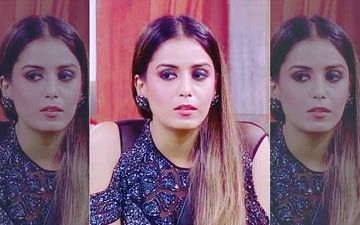 Omg! बिग बॉस 12 के घर से आई हैरान करने वाली खबर, क्या सृष्टि रोड़ हो गयी हैं एलिमिनेट?