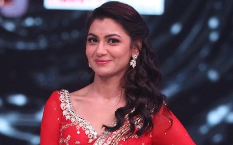 WHAT! Sriti Jha REFUSES To Re-Enter Kumkum Bhagya As Pragya? Here’s What We Know- DEETS Inside