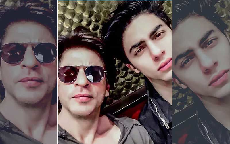 The Lion King Teaser: Shah Rukh Khan Thanks Fans On Behalf Of Son Aryan Khan, Says, “Young Lions Don’t Tweet”