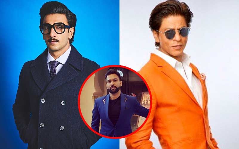 Mr India 2: Shah Rukh Khan And Ranveer Singh To Share Screen Space? Don't Know About Mogambo BUT Dil Khush Hua