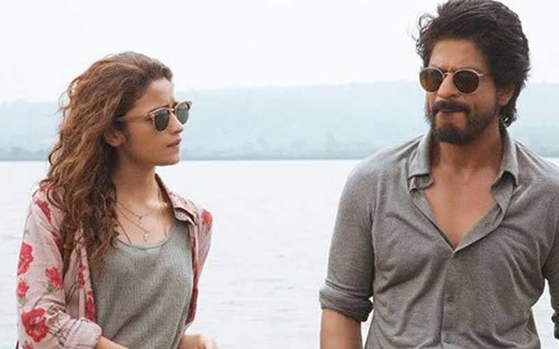 After Dear Zindagi, Shah Rukh Khan And Alia Bhatt To Reunite For Siddharth Anand’s Next - Reports