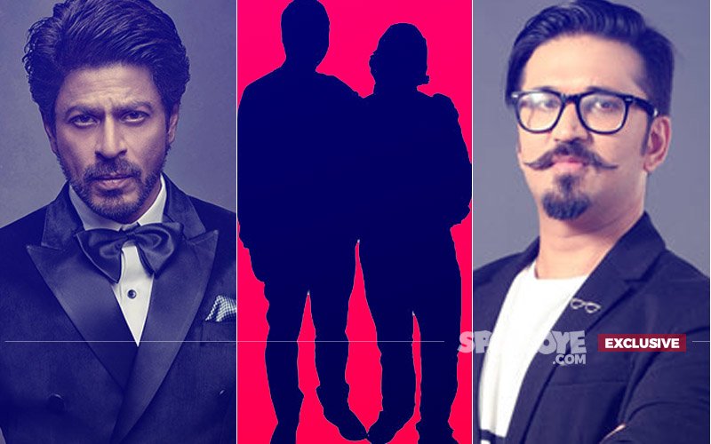 This Music Composer Duo Has REPLACED Amit Trivedi In Shah Rukh Khan’s Next