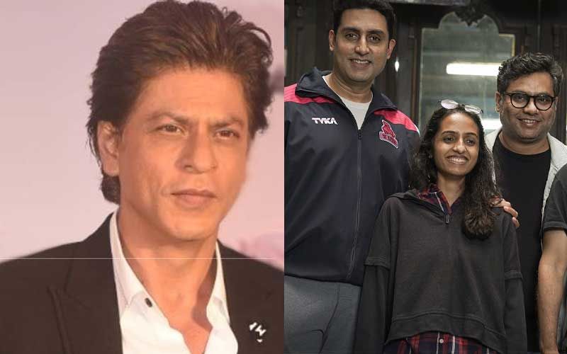 Bob Biswas: Shah Rukh Khan And Abhishek Bachchan’s Upcoming Flick To Release In Summer 2021?