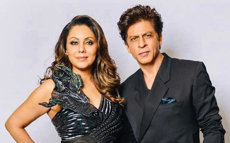 Valentine’s Day 2020: Badshah Shah Rukh Khan Says ‘V-Day Bhi Humse Pooch Kar Aata Hai’ While Wishing Wifey; Agree?