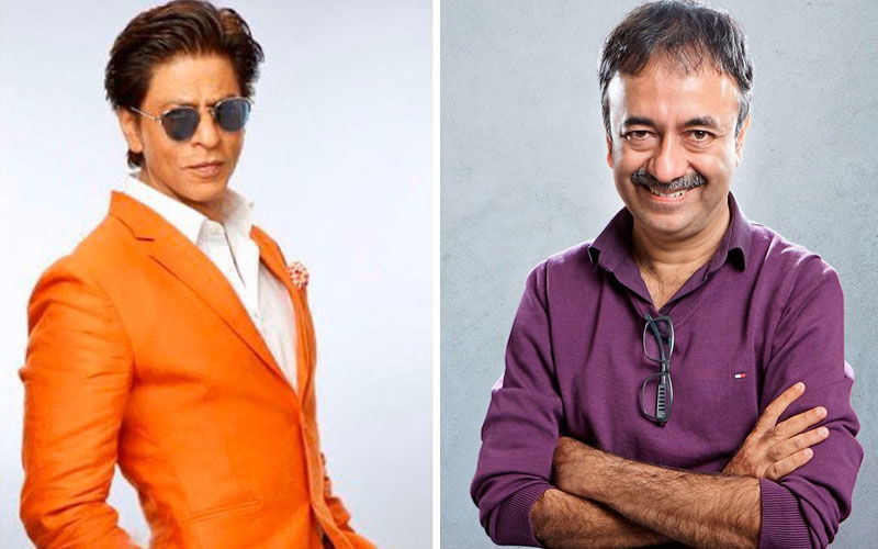 Shah Rukh Khan To Start Shoot On Rajkumar Hirani’s Next Directorial Venture In April 2020