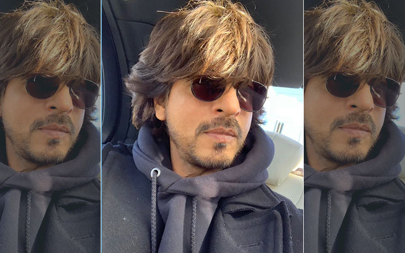 Shah Rukh Khan Netflix Promo: Actor Finally Agrees To Be An Interrogator But Trailer Abhi Baaki Hai - Watch The Video