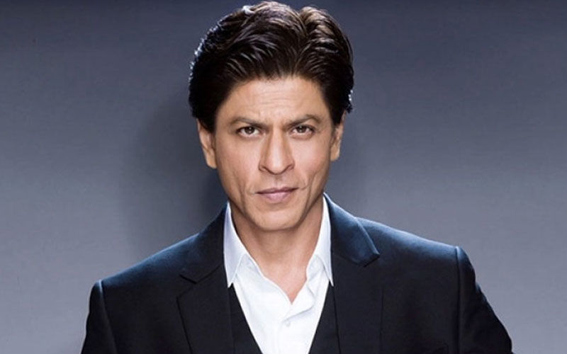 Shah Rukh Khan’s Next To Be A Comic Action Thriller; Film To Roll In 2020