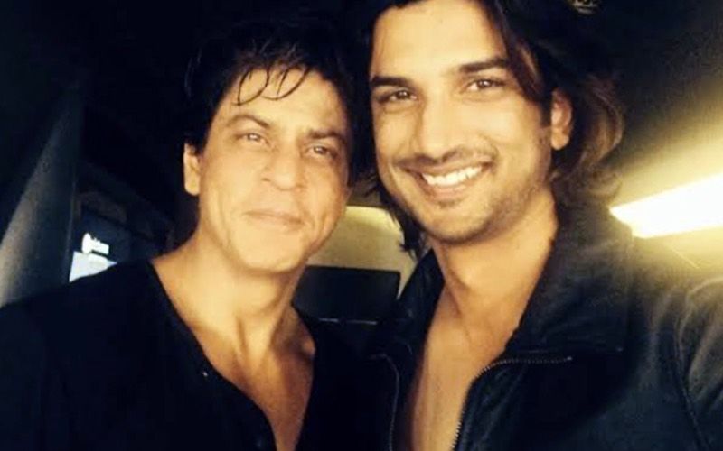 Sushant Singh Rajput Death: Actor's Gym Partner Discloses That SSR Was Upset When Shah Rukh Khan Apparently Insulted Him At IIFA