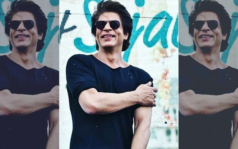 Shah Rukh Khan To Be The Chief Guest At The 10th Indian Film Festival Of Melbourne