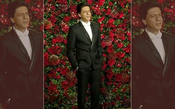 Deepika Padukone-Ranveer Singh Wedding Reception LIVE Updates: King Khan Makes A Late Grand Entry