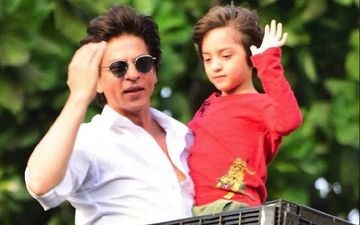 Eid Al-Adha 2019: Shah Rukh Khan's Post On Bakri Eid Is Full Of Love, Gratitude And Prosperity