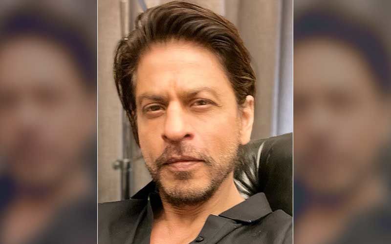 Shah Rukh Khan Has Launched His OTT Platform Or An App SRK+? Find Out The TRUTH Here