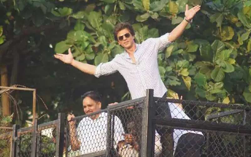 Shah Rukh Khan’s 4 Luxurious Homes In And Outside India Will Make You Believe In ‘Live Life King Size’-INSIDE PICS