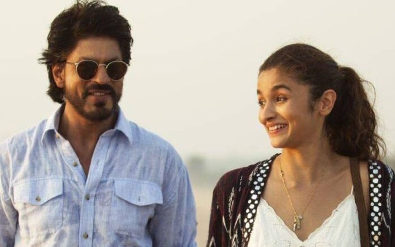 Alia Bhatt Reveals Why She Nicknamed Shah Rukh Khan ‘SR’; Actor Says, ‘Now I’ll Call U Lil Amma Bhatt Kapoor’- Read TWEETS