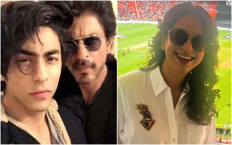 Juhi Chawla Reveals Why She Signed Rs 1 Lakh Bond During Aryan Khan’s Drug Case In 2021; Says, ‘It Was The Right Thing To Do’