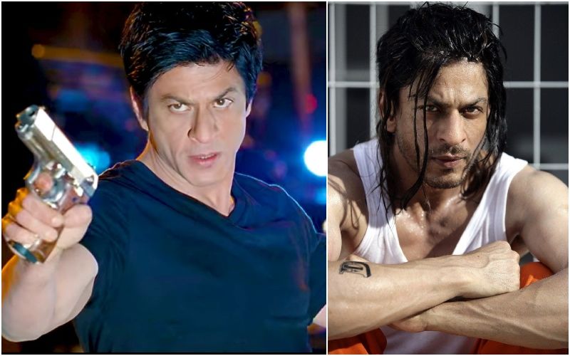 OMG! Shah Rukh Khan EXITS Don 3? Angered Fans Bash Makers For Wanting To Reboot The Franchise With A New Hero- Read TWEETS