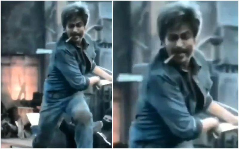 LEAKED! Shah Rukh Khan’s Fight Scene From Jawan Goes Viral, Fans Say, ‘Another Mega Blockbuster Delivered By The King’
