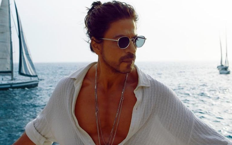 WHAT! Shah Rukh Khan’s Dunki Shoot HALTED By Karni Sena In Madhya Pradesh; Protestors Demand Bhedaghat To Be Purified By Gomutra- DEETS INSIDE