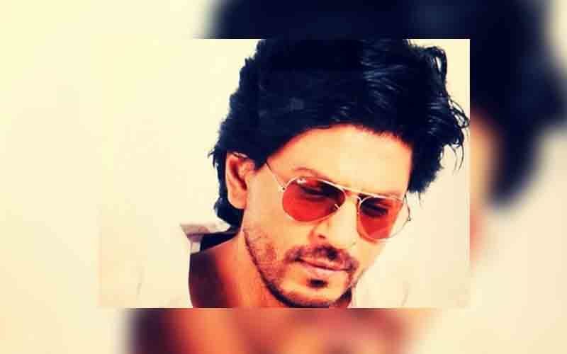 SRK Begins Shooting On Raees