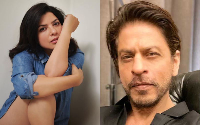 Rajshri Deshpande REVEALS Shah Rukh Khan HELPED Her During Covid-19 Pandemic, Says, ‘I’ll Always Dream Of Working With Him’