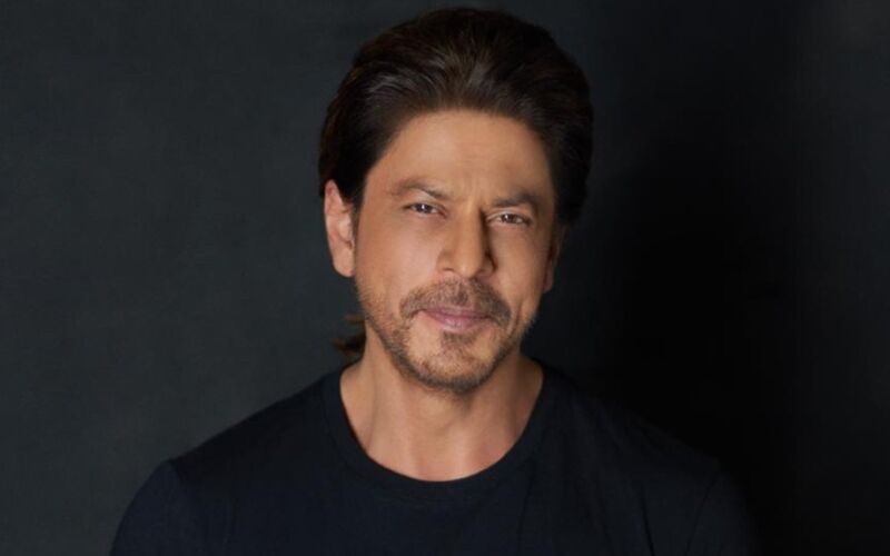 Shah Rukh Khan Jets Off To Switzerland To Receive Prestigious Pardo Alla Carriera Award At Locarno Film Festival- REPORTS