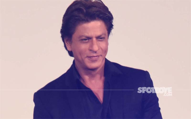 SATURDAY MUST-WATCH: This VIDEO Of Shah Rukh Khan Speaking In Bengali Will Leave You In Splits