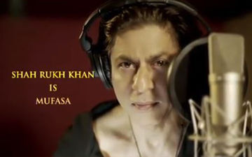 Pakistani Actor Shaan Shahid Takes A Jibe At Shah Rukh Khan; Faces Ire From Superstar's Fans