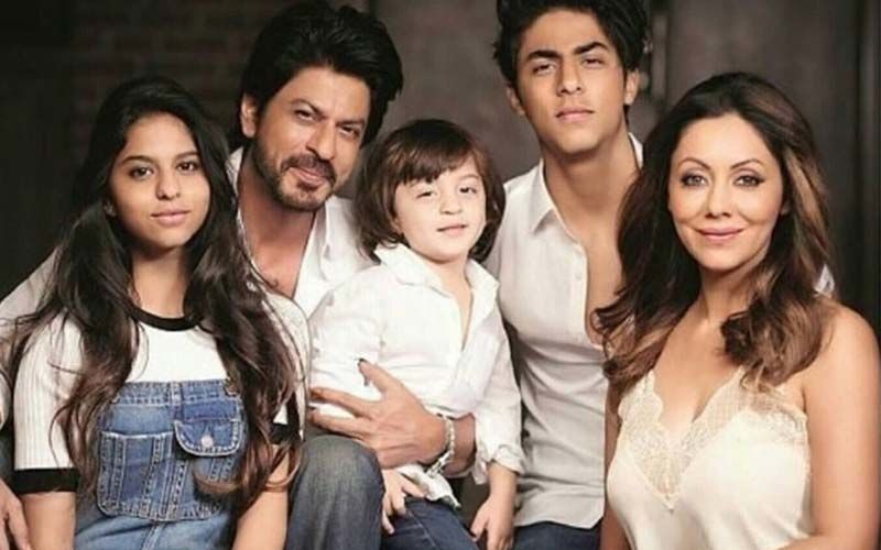 Shah Rukh Khan: My Kids Are Neither Hindu Nor Muslim- They Are ‘Indians’ - VIDEO