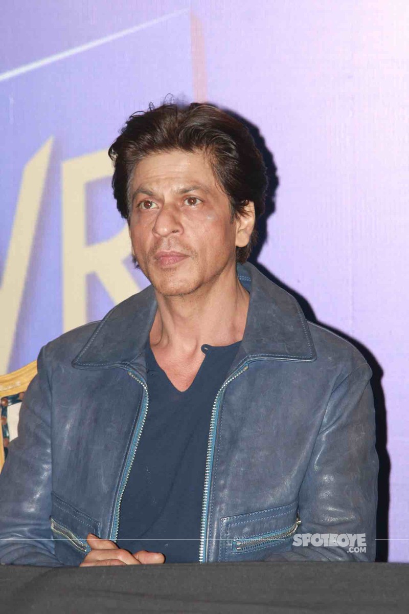 Shah Rukh Khan