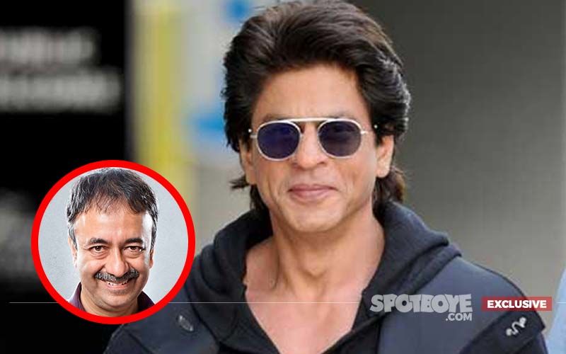 Shah Rukh Khan-Rajkumar Hirani Film: Here's Where You Will Find The Superstar In August 2020; Shoot Location Details Inside- EXCLUSIVE
