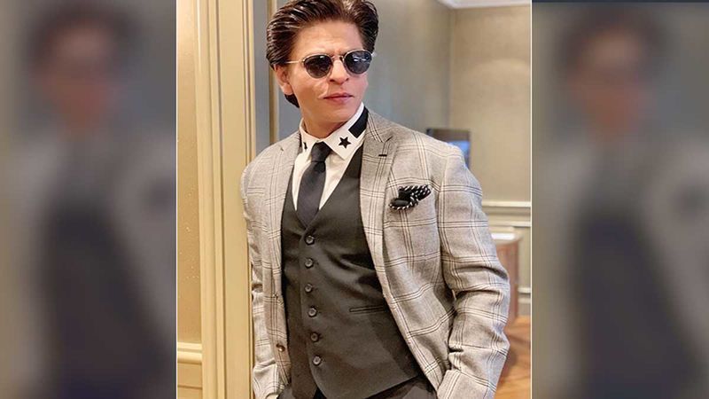 #SRKDonatesForCOVID Trends On Social Media As Shah Rukh Khan Donates To 7 Charitable Organizations To Fight Coronavirus