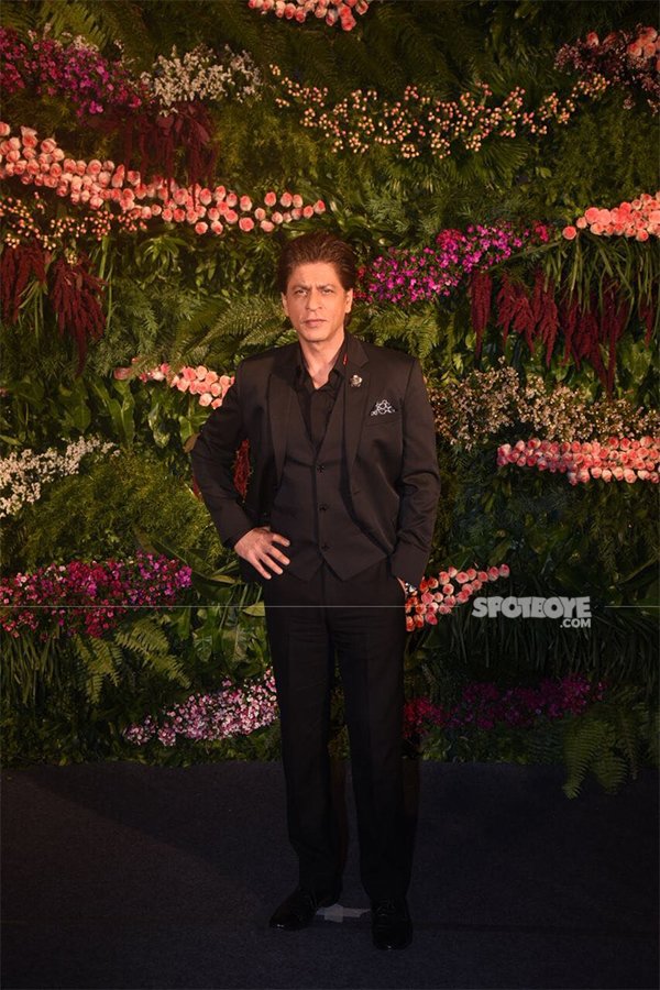 shah rukh khan